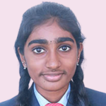 ANUSHKA R
