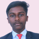 NIDHEESH U R