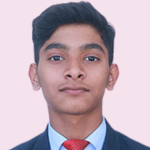 JOSHUAH MOHAN
