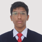 JASHVANTH