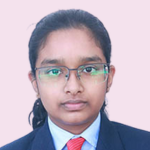 NIKHITA RITESH