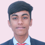 ARAVIND SANTHOSH
