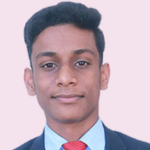 ASHER ANISH