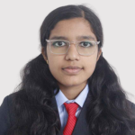 GOWRI G REGHUNATH