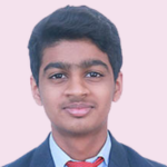 ABHISHEK TOM JOSE